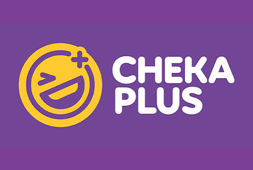 Cheka Plus