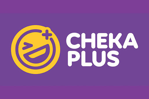 Cheka Plus